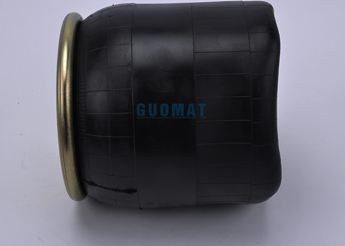 Truck Air Suspension Spring 1R11-764 Goodyear Rolling Lobe Air Spring W01-M58-8186 Firestone Without Base