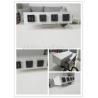 Buy cheap Edge Mount Desktop Power Center 3 Outlets & 2 USB Ports smart charger from wholesalers