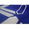 Buy cheap Reflective Screen Printing Heat Transfer Label For Football Uniforms from wholesalers