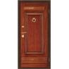 Buy cheap Italy steel wood security armored door from wholesalers
