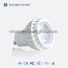Buy cheap GU10 COB LED spotlight 5w led lamp wholesale from wholesalers