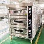 Buy cheap Smart Baking Deliciously Layered Enjoy The Multi Functional Home Commercial Layered Oven from wholesalers