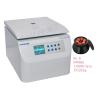 Buy cheap 10A Single Phase 25kg Biological Laboratory Equipments Benchtop 16600r/Min from wholesalers