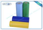 Water Proof Meltblown Eco Friendly Waterproof PP Spunbonded Furniture Non Woven