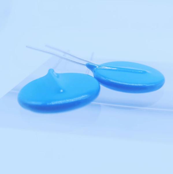Buy cheap Throught Hole Zinc Oxide Dip Sealed Varistors 20D471K 1W from wholesalers