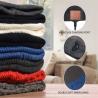 Buy cheap Skating Hiking Riding Bluetooth Beanie Hat Music Playing Hands Free Phone Calls from wholesalers