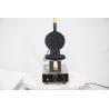 Buy cheap 265x440x270mm Electric Non-Stick Bubble Waffle Cone Maker for Commercial in Household from wholesalers