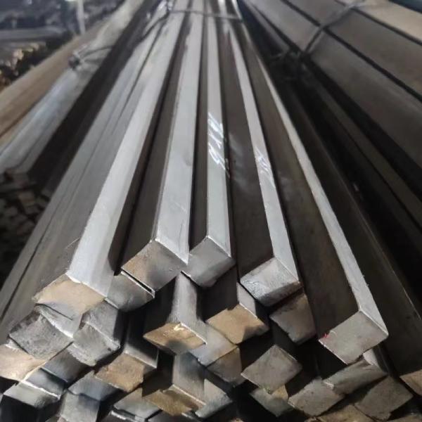 Buy cheap 1/4" 1" 20mm Medium Plain Carbon Steel Bar 1045 1060 1095 from wholesalers