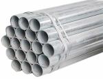 Seamless Sch 40 80 Hot Galvanized Welded Steel Pipe 6m