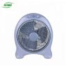 Buy cheap High Performance Electric AC Box Fan , Table Top 16 Inch Box Fan CE Approved from wholesalers