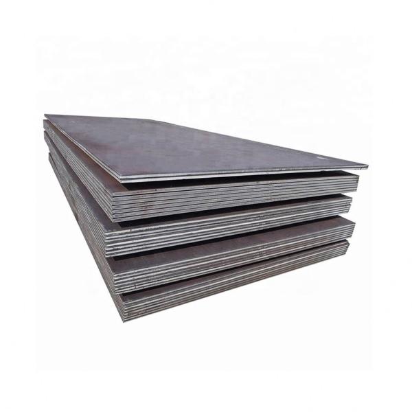Buy cheap SA302 Grade Complete Stock Carbon Steel Plate Stainless Galvanized Plate from wholesalers