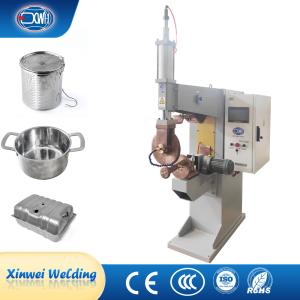 China Tube Welding Resistance Seam Welding Machine China Seam Welders on sale