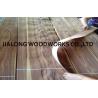 Buy cheap Natural Rosewood Veneer Santos Crown Cut For Chair / dyed wood veneer from wholesalers