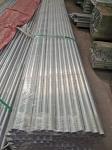 ASTM 303 310 309 Welded Pickling Stainless Steel Pipe