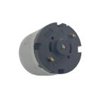 Φ33mm RK-3332 8700RPM 24V Brushed DC Motor High Torque For Window Sweeping
