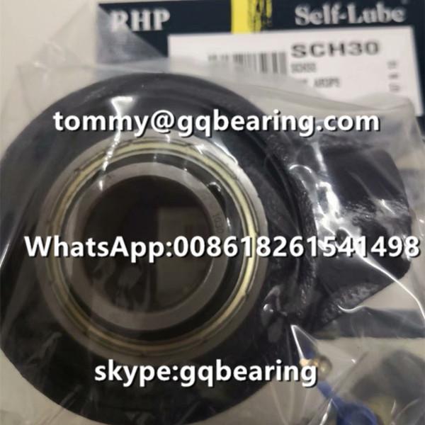 Buy cheap RHP SCH30 Self-Lube Cast Iron Hanger Bearing Units Pillow Block Bearing from wholesalers
