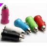 Buy cheap 5v 2a usb car charger from wholesalers