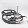 Buy cheap 60Hp Outboard Steering System Wheel Outboard With 6m Cable from wholesalers