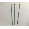 Buy cheap ISO 9001 Progressive Metal Stamping Dies , Mold Core Pins SKD61 Material from wholesalers