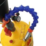 Vehicle Engine Parts 10L / 20L Gear Oil Filler Stainless Steel