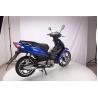 Buy cheap Blue Cub Series Motorcycle Small Convenient Low Speed For FAMILY LEISURE from wholesalers