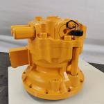 R210LC-9 R220LC-9A R235LC-9 Excavator Parts Swing Motor 39Q6-11101 Genuine