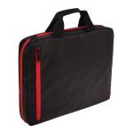 15 Inch Water Resistant Laptop Backpack 100% Polyester Lightweight For Business