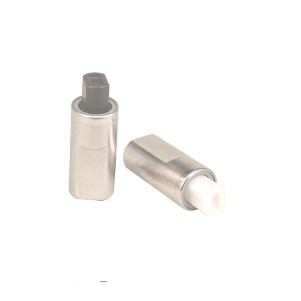 Buy cheap Customize Stainless Steel Cover Viscous Hydraulic Oil Rotary Damper Slow Close Damper Hinges from wholesalers