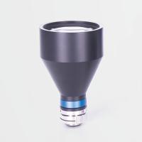 Buy cheap F5.4 Mag. 0.178x Machine Vision Telecentric Lens 145lp/Mm 0.83kg product