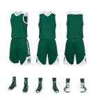 Elevate Your Game with Our Team Logo Basketball Jerseys Unmatched Comfort and