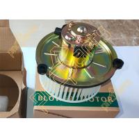 Buy cheap 4370266 Blower Motor For ZX200 3 Hitachi Excavator Air Conditioner product