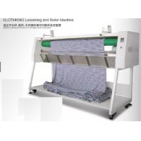 Buy cheap CLOTHKING LOOSENING AND ROLLER MACHINE product