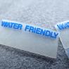 Buy cheap Transparent 3D Logo PVC Personalized Clothing Labels from wholesalers