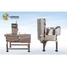 Buy cheap Stainless Steel Check Weigher Machine For Cosmetical Packaging Sachet Boxes EW 220 from wholesalers