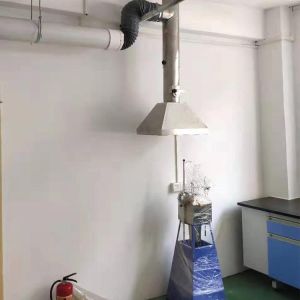 En Iso 1182 Building Materials Non Combustibility Test Apparatus