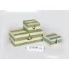 Buy cheap 41x37x55cm Candy Gift Jewelry Wooden Box Cabinet from wholesalers