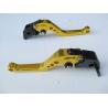 Buy cheap Asv Brake Lever For Ducati Sport 1000 Monster 696 , Custom Universal Motorcycle Levers from wholesalers