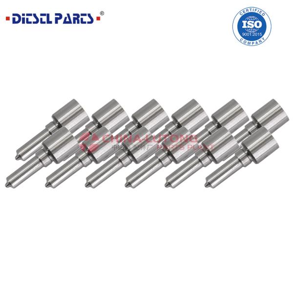 Buy cheap Common Rail Fuel Injector Nozzle DSLA140P1033 for Injector 0445120011 0986435506 500371101 from wholesalers