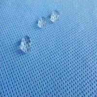 Buy cheap Professional Laminated Non Woven Fabric For Tablecloth / Disposable Cloth product