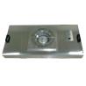 Buy cheap Clean Room Hepa Filtration Units Filtered Exhaust Fan For Pharmaceutical Industries from wholesalers