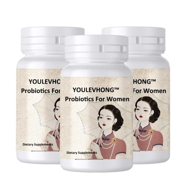 Buy cheap 50 Billion CFU Probiotic Supplements For Women from wholesalers