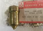 Mitsubishi Heavy Industries S6R S12R Marine Nozzle DL160T32510NP40 37561-17500