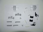 Customzied Size Oem Contract Manufacturing For Medical Device Products