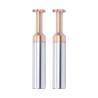 Buy cheap CNC Tungsten Carbide Milling Cutters Tungsten Steel Carbide Milling Bits from wholesalers
