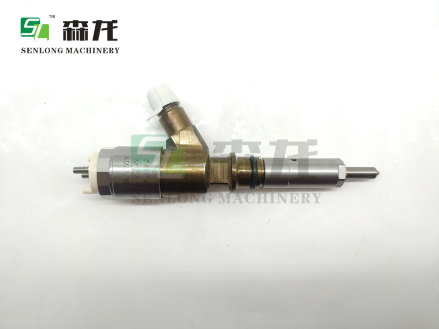 C6.4 C4.2 C6.6 Injector 320D 315 318D 323D 326-4700 326-4740 326-0677