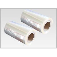 Buy cheap High Shrinkage Printable Heat Sensitive PVC Shrinking Film For Package product