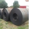 Buy cheap Carbon Hot Rolled Steel Sheet Coil SS400 Q235 S235 Steel Grade from wholesalers