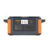 Buy cheap Portable Mobile Powerstation Camping 1500 Watt Power Supply 3.7V 432000mAh from wholesalers