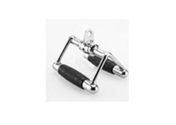Buy cheap Durable Gym Workout Accessories Attachment 2.6kg Weight 190*150*100mm from wholesalers