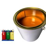 High Chemical Resistance Transformer Epoxy Resin Liquid with Short Curing Time
